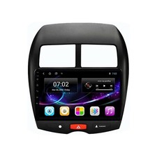 Autoradio Peugeot 4008