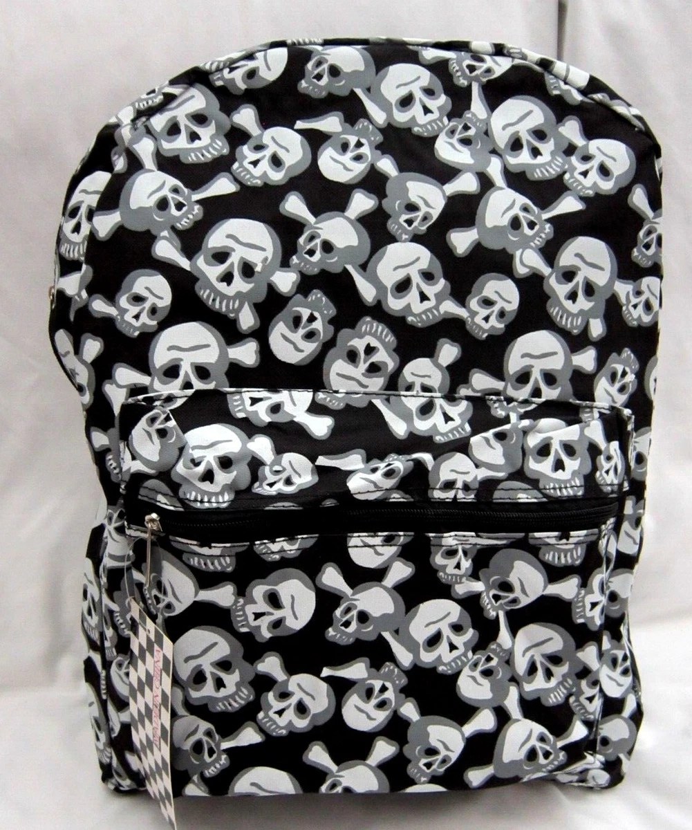 Branded bags top for boys