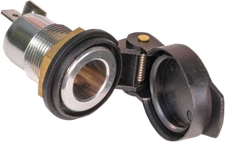 Tecmate Din Socket O18S