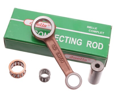 für Simson S51 SR50 S70 S53 S83 Pleuelsatz für Kurbelwelle Pleuel CON ROD KIT 1A