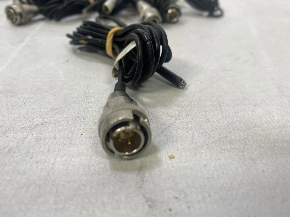 Sanken COS-11 Omni Lavalier Mic wired Hirose 4-Pin Connector for Sony - Image 3 of 4