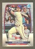 15% off ⚾(pick) Philadelphia Phillies 2023 Bowman CHROME (autos)🔵🔴