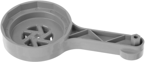 Bsh Bosch Siemens Hilfswerkzeug SchlüSsel Gewindering FüR SalzbehäLter 00342189-image