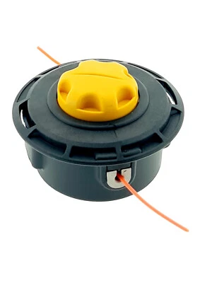 Fadenspule Verstärkter Fadenkopf EASY-LOAD M10 X1.25 Freischneider FTC21