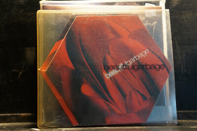 Garbage - Beautiful Garbage (limited Edition)