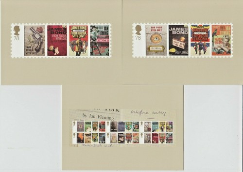 GB 2006 to 2012 PHQ Cards opened Sets Mint - Picture 20 of 72