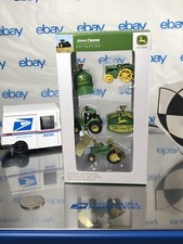 John Deere Collection - Holiday Ornament 2009