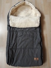 Fußsack Kinderwagen Babyschale Thermo Winter Babydecke Winterfußsack Babyfußsack