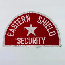 Eastern Shield Security Patch E10