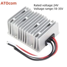 24V DC to 48V DC boost converter Dc Step Up Converter