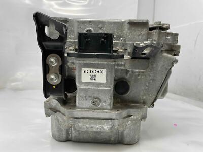 2008 LEXUS LS600 HYBRID BATTERY POWER INVERTER AND CONVERTER OEM