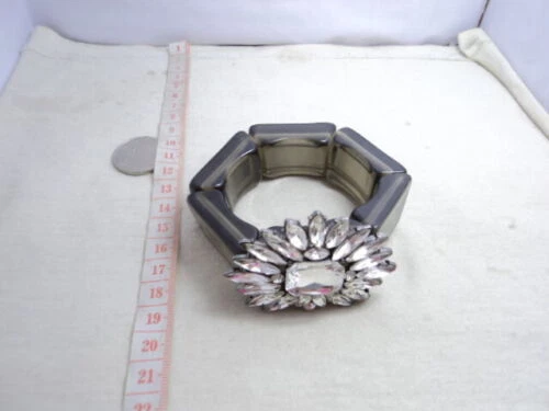 bebe Lucite Fashion Jewelry