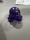 Funko Mystery Mini Stretch Walmart Exclusive Disney Villains Purple Octopus 1/36
