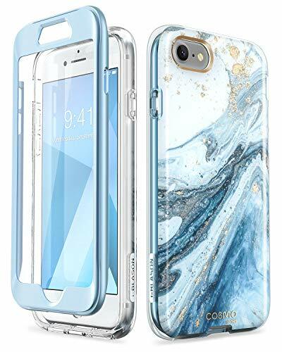 Supcase Cosmo Luxury Protective Case Back For Iphone 7 Iphone 8 Iphone Se For Sale Online Ebay