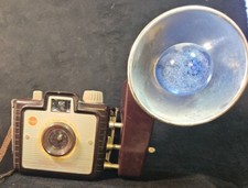 Kodak Brownie Holiday Flash Camera