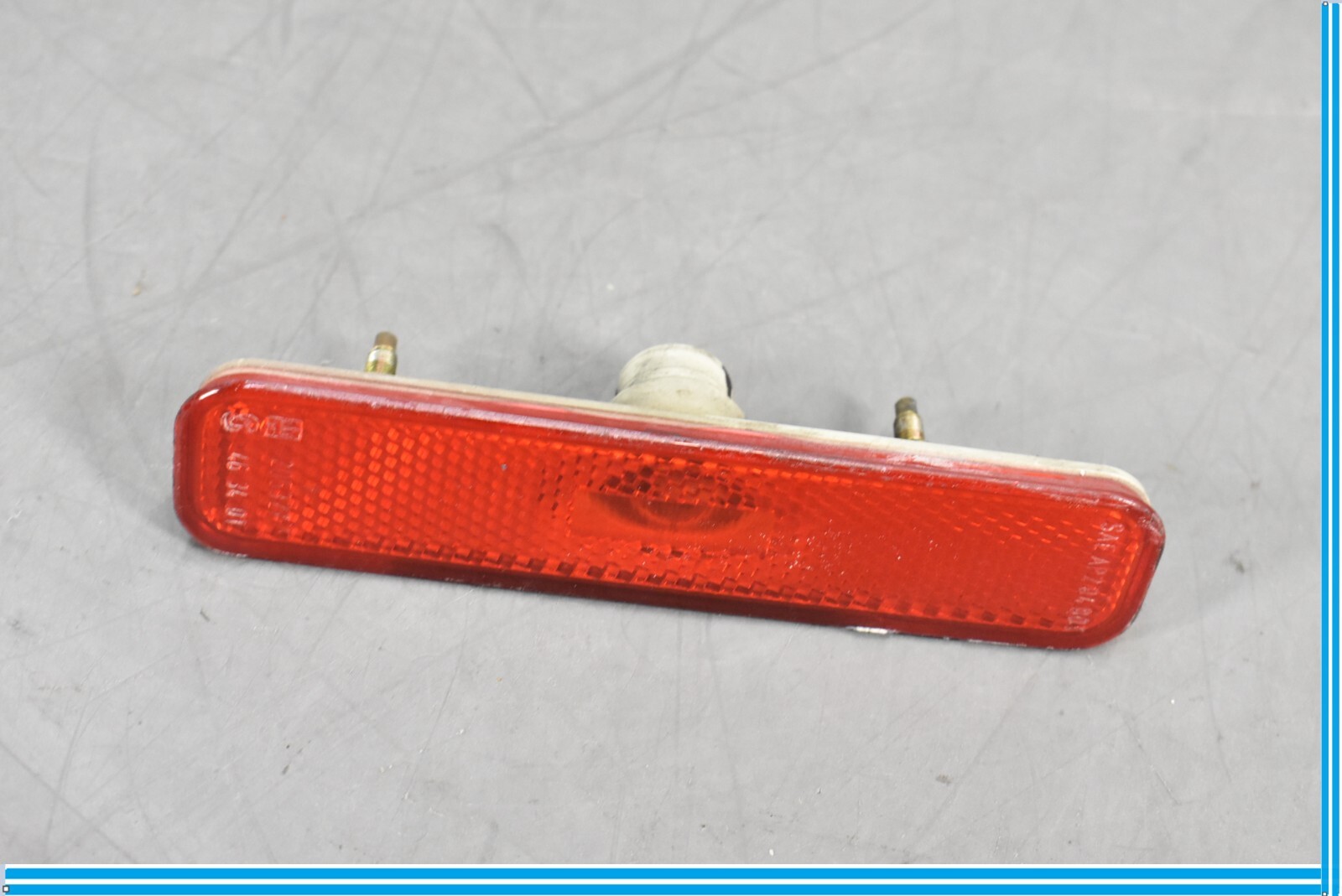 Maserati Quattroporte 2004-2008 Rear Left Side marker light