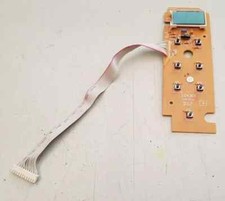 Kenwood BM450 Bread Machine Main Control PCB Boards 104301