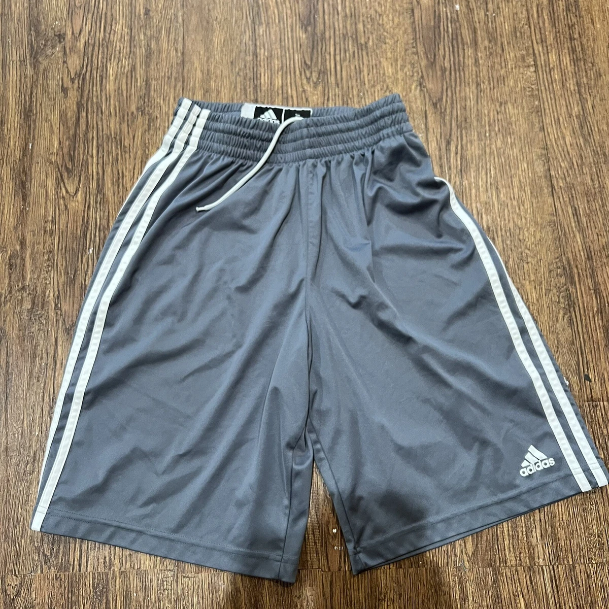 Adidas climalite running shorts mens 2025