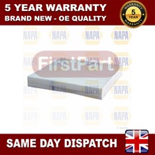 Fits Honda Jazz 2008- CR-Z 2010- CR-V 2016- e 2019- FirstPart Cabin Filter