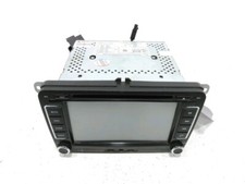 Autoradio Skoda SUPERB