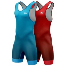 PHANTOM Ringertrikot APEX | Ringen Wrestling Trikot Singlet Grappling MMA
