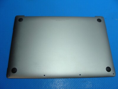 MacBook Pro A1706 13'' Mid 2017 BTO Bottom Case Space Gray 923-01787 Grade A