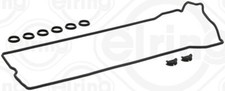 Rocker Cover Gasket Set FOR MERCEDES SL R129 2.8 3.2 280 320 93->01 Elring