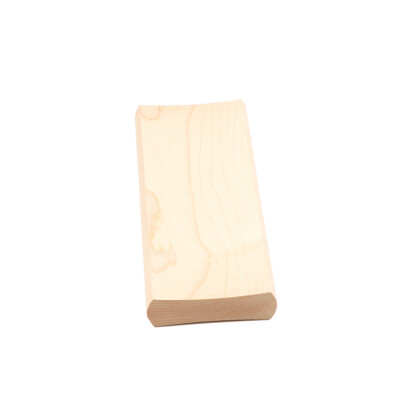 10/12'' Guitar Radius Fingerboard Fret Sanding Block Fret Leveling Luthier Tool