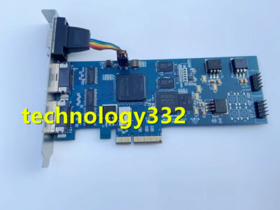 1PC used MAGOS PRIME Camera Card NE201410FG01Ver 1.0 MAGOS PRIME CL-F #YY