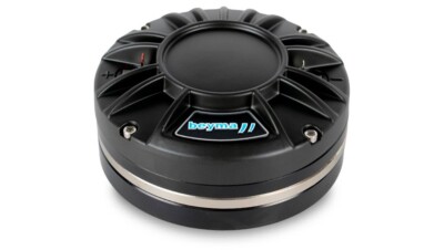 Beyma CD-314Nd/Ti  Kompressionstreiber  90W    600-20000Hz  110 dB