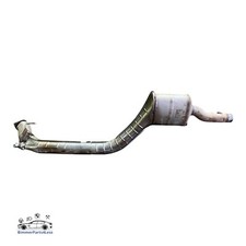 LAND ROVER Range Vogue L494 L405 CATALYTIC CONVERTER 2017-2024 LPLA-5L219-AE