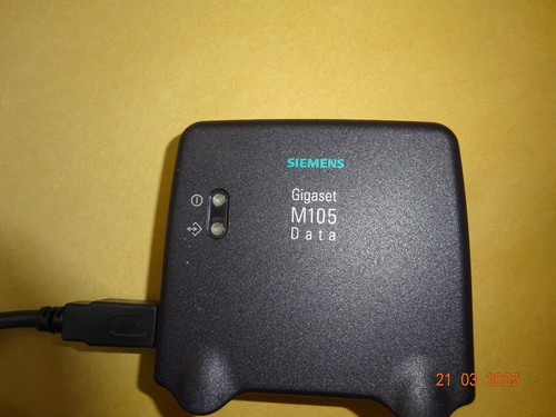 Siemens Gigaset M105