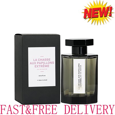 L'Artisan Parfumeur for Women's and Men's Spary Perfume For 100ml New Sealed