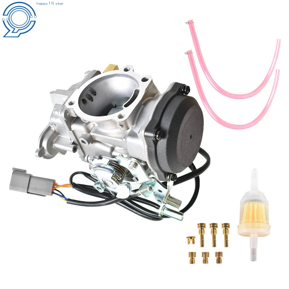 Kit Chicles Carburador Para Buell Blast 500 2000-2010 | Outdoor-lovelife 27404-00