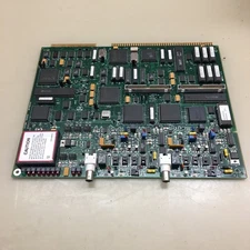 Westinghouse Control board ￼ xc3042a 11MHC 7381A93G0 Exllinx highway