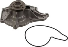 Image of febi bilstein 29669 Water Pump w/ Gasket, 1pc