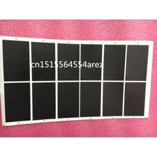 12PCS Lenovo ThinkPad T410 T420 T430 T530 T510 T520 W520 W530 Touchpad Stickers