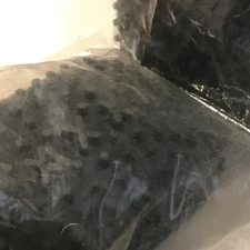 VINTAGE 1990s OFNA 1/8 RC BUGGY TIRES 86021 DASH X SPIKE HIGH GRIP w/ FOAMS NIP