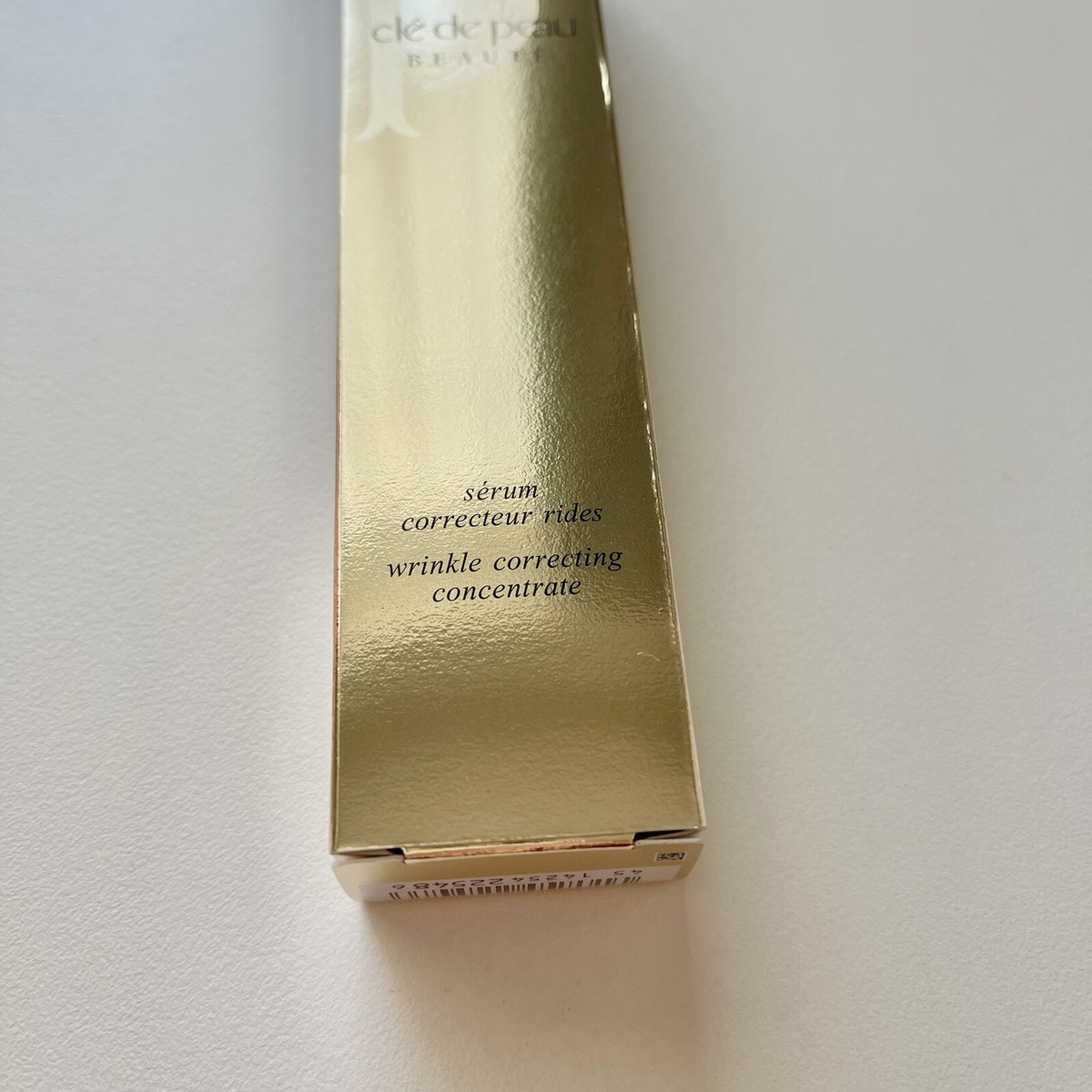 Cle de Peau Beaute Wrinkle Correcting Concentrate 20g Correcteur