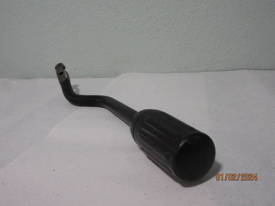 2004-2007 FORD FREESTAR TRANSMISSÃO CÂMBIO alavanca braço coluna - Imagem 3 de 4