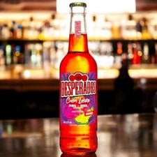 NEU! Desperados Cuba Libre 20 x  0,4 L - Die neue Sommeredition mit 4,5% Vol.