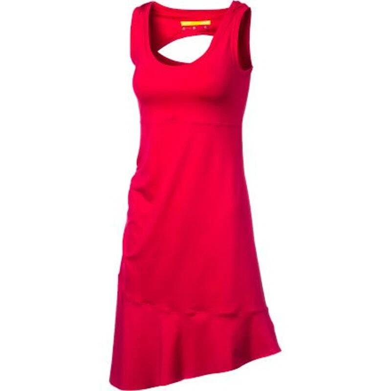 lole sleeveless ruched asymmetric athletic tennis golf 