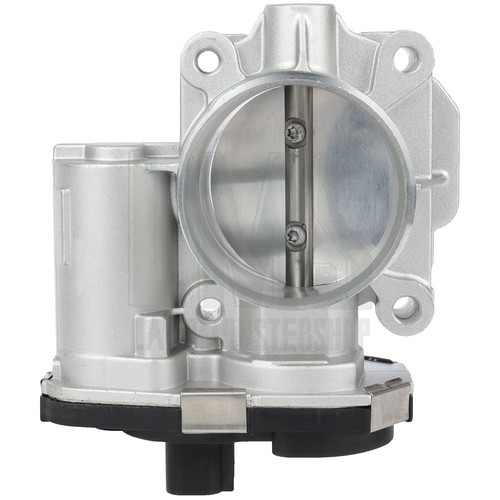 Throttle Body For Chevrolet Malibu 2.4L 2008 2009 2010 2011 2012 12615516 - Picture 7 of 8