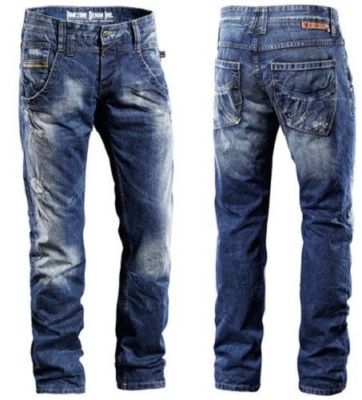 Timezone Herren Jeans Hose  New Lewin 3428 *nagelneu * Größe wählbar