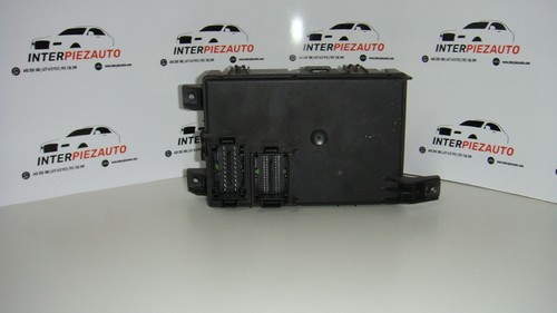 CAJA DE FUSIBLES RELES OPEL CORSA D 13367920MX 13367920 MX - Imagen 2 de 3