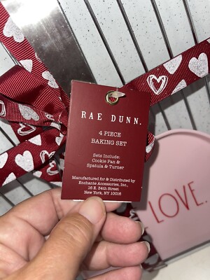 Rae Dunn Lot de 2 tasses en céramique pour la Saint-Valentin (Happy Wife/Happy Life/Rouge Rae Dunn Lot de 2 tasses en céramique pour la Saint-Valentin (Happy Wife/Happy Life/Rouge
