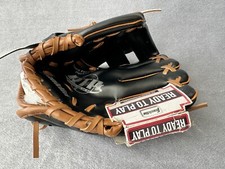 Franklin Youth Glove RTP Dura-bond 22705 8 1/2 Baseball Right Hand Deer Touch