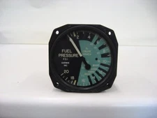 Garwin 22-869-02 Fuel Pressure Gauge 