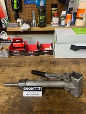 park tool head Clamp for bicycle work stands