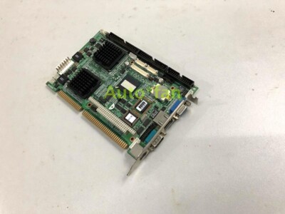 PCA-6773 REV.A1 Industrial Control Motherboard PCA-67736004E-T
